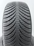 2шт всесезон 205/55/R16 6,8мм Goodyear Vector 4 Seasons 2