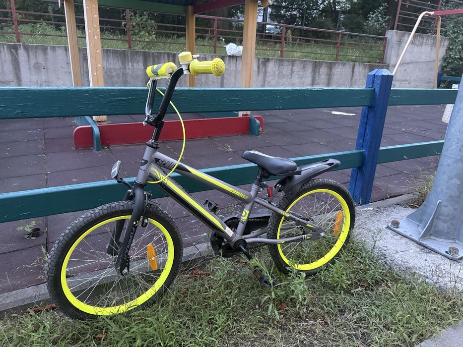 Дитячий велосипед Formula