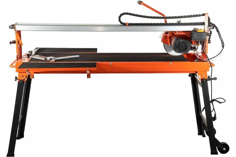 Плиткоріз Gigant 102 см 1600Вт 4500об 230мм мокра різка 45° плиткорез