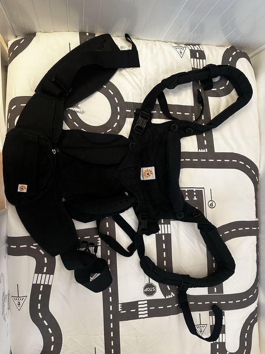 Ergobaby omni360