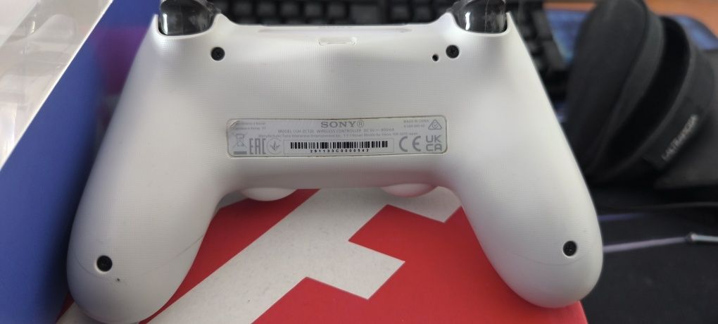 Dualshock 4 | Comando PS4 original