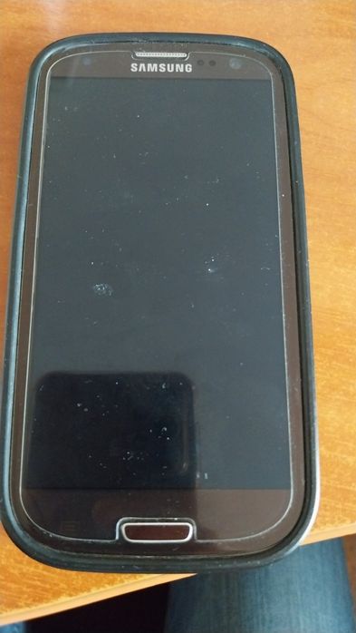Samsung Galaxy S3