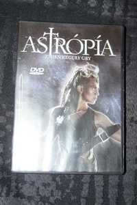 Astropia film DVD