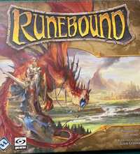 Gra planszowa "Runebound"