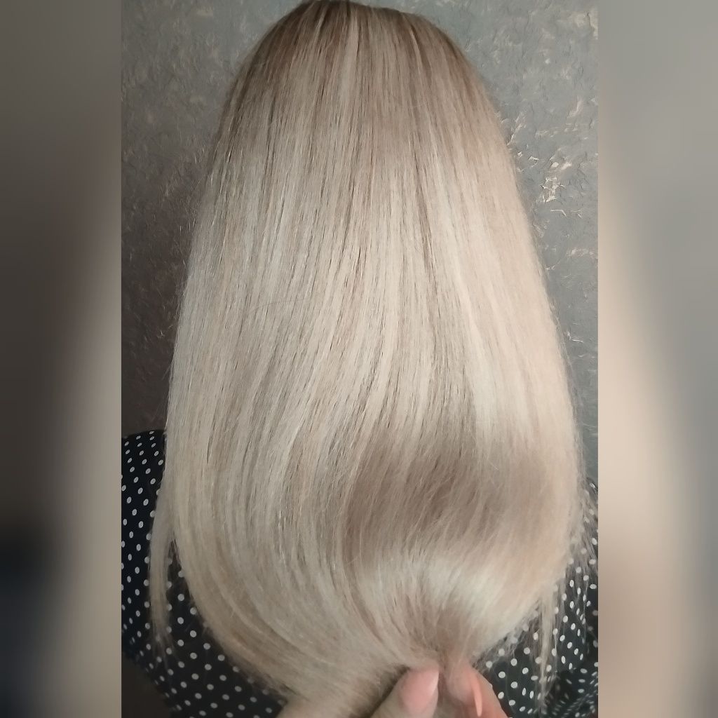 Окрашивание волос, женские стрижки,Алексеевка