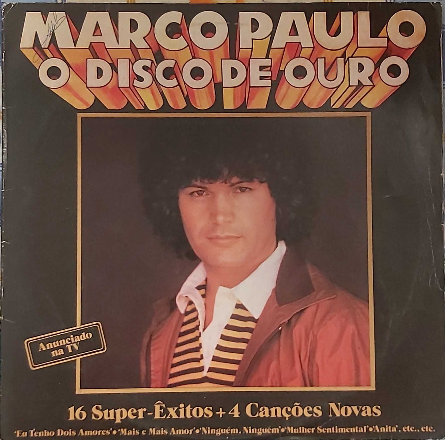 Discos vinil – 7,50€ cada – Vários artistas – Anúncio 2