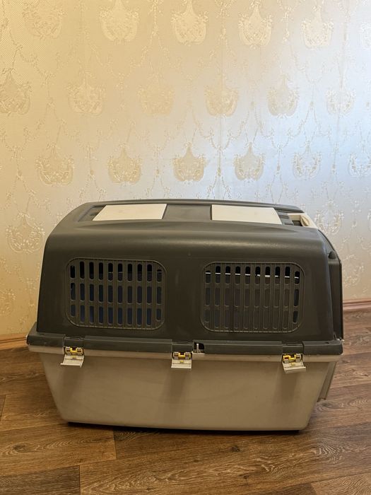 Переноска для собаки Trixie