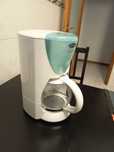 Máquina de café de saco molinex