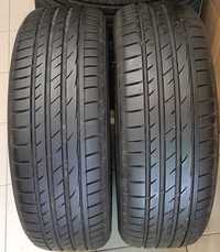 Шини літо 225/60 R17 Laufenn LK01