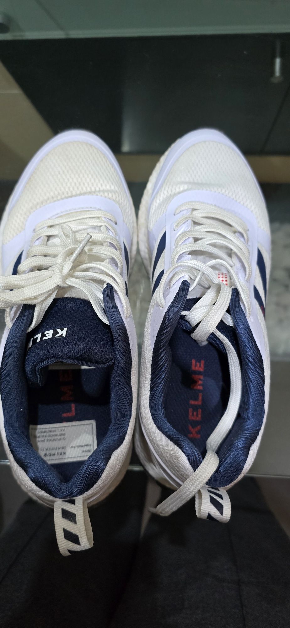 Sapatilhas Kelme 40
