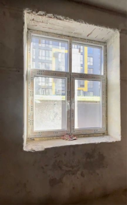 Продається 1 кімнатна квартира