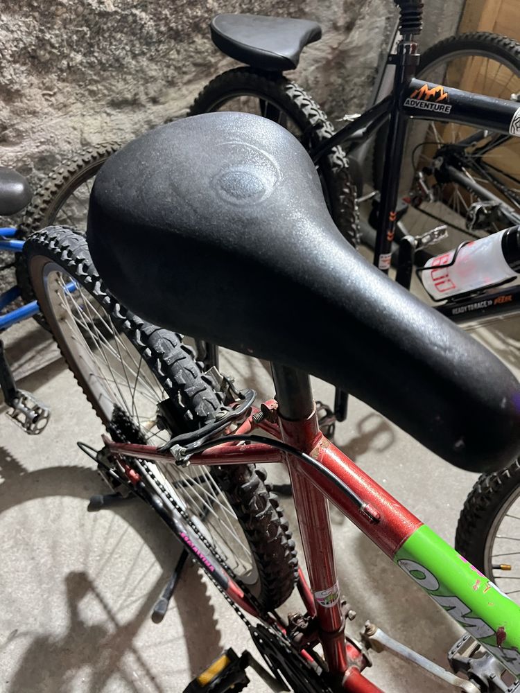 Bicicleta Classica