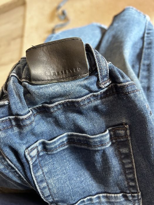 Джинси для хлопчика, розмір 104