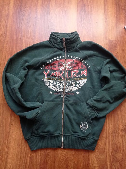 Yakuza Bluza meska rozm.XL
