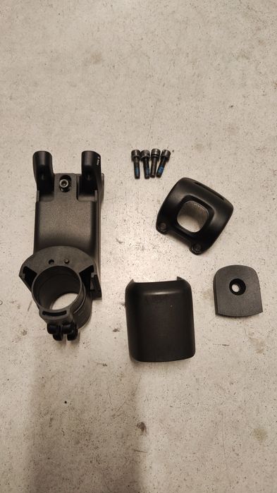 Mostek 110mm Focus C.I.S. 2.0 integrated, Izalco max/Atlas 8series