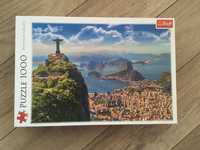 Puzzle Rio de Janeiro 1000