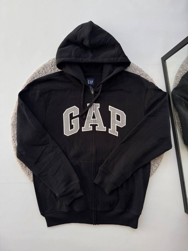 Найпопулярніші зіп худі Gap! Худі геп,новинки!