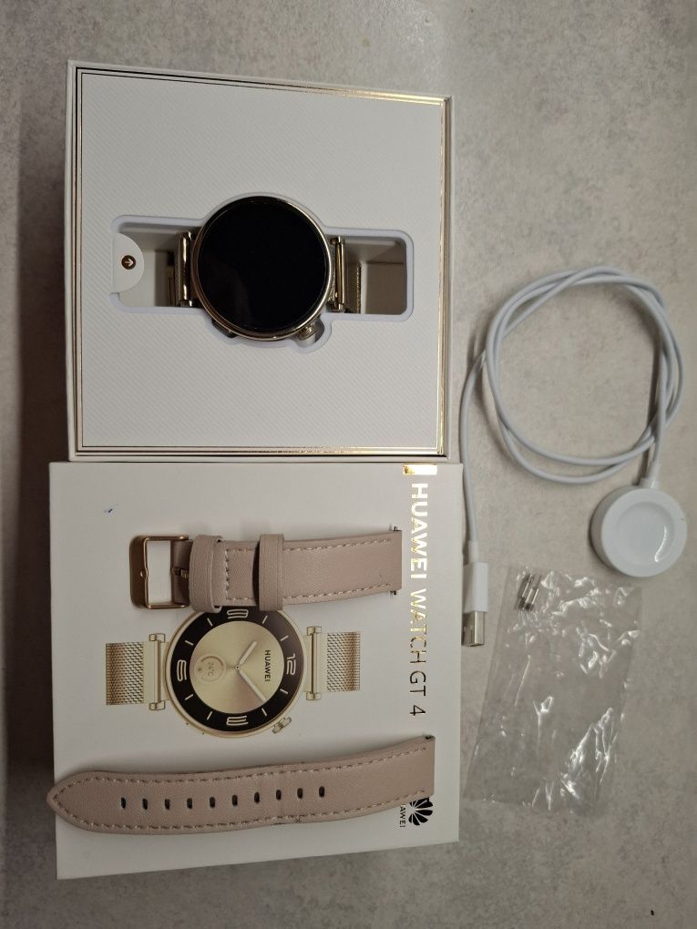Huawei gt 4 elegant