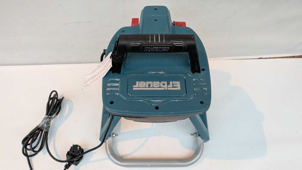 Agregat malarski Erbauer EAPS600