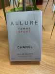Туалетна вода CHANEL