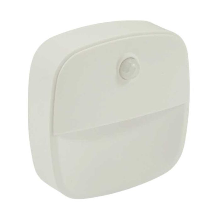 Lampka nocna LED z czujnikiem ruchu zmierzchu