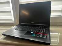 Laptop MSI GT62VR 7RE - Wydajny i Solidny Sprzęt do Gier oraz Pracy