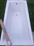 WANNA Cersanit 140 x 70