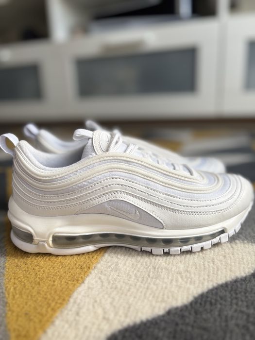Air Max 97 Next Nature White