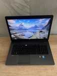 Laptop HP ZBOOK 17