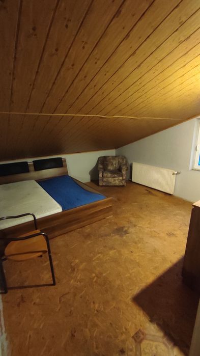 Wynajmę dom 5 pokoi