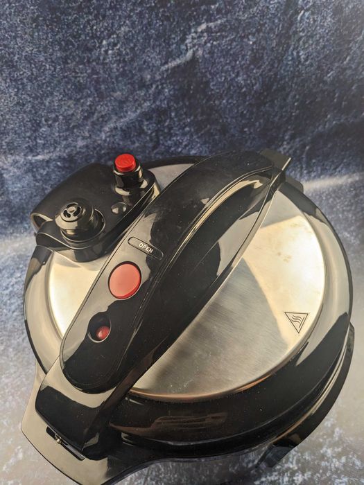 Мультиварка SilverCrest SSM 1000 W