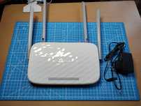 TP-Link Archer C50 AC1200 WiFi 5 2.4/5 GHz 100% sprawny