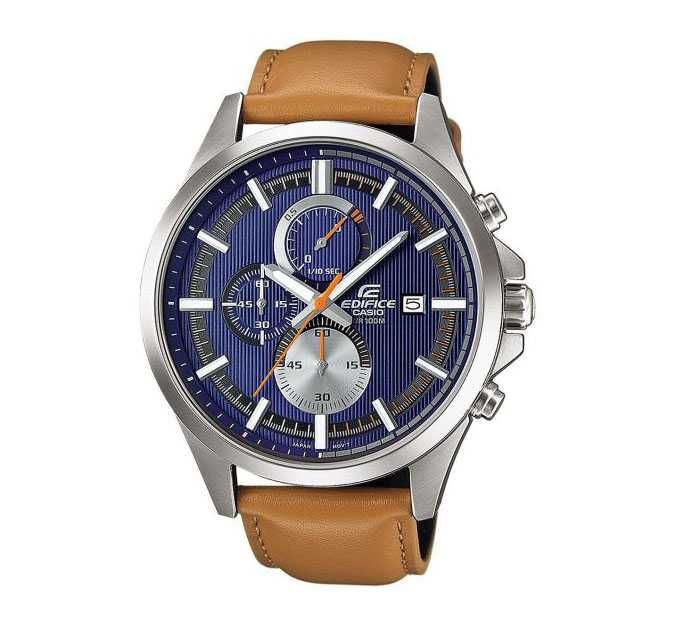 Cronógrafo Casio Edifice EFV-520L-2AVUEF - RIP