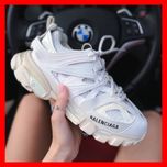 БЕЗ ПРЕДОПЛАТ ‼️ Balenciaga Track 3.0 All White