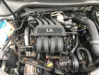 VW Golf V Audi A3 1,6 MPI 8V  Pompa olej BGU BSE,