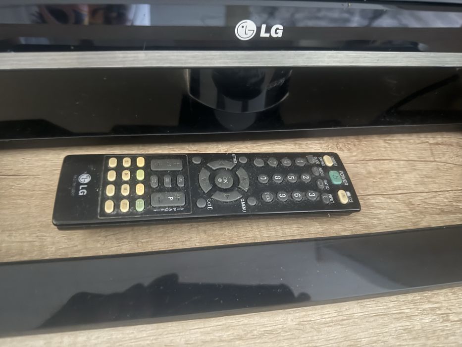 Telewizor LG 42LS5600