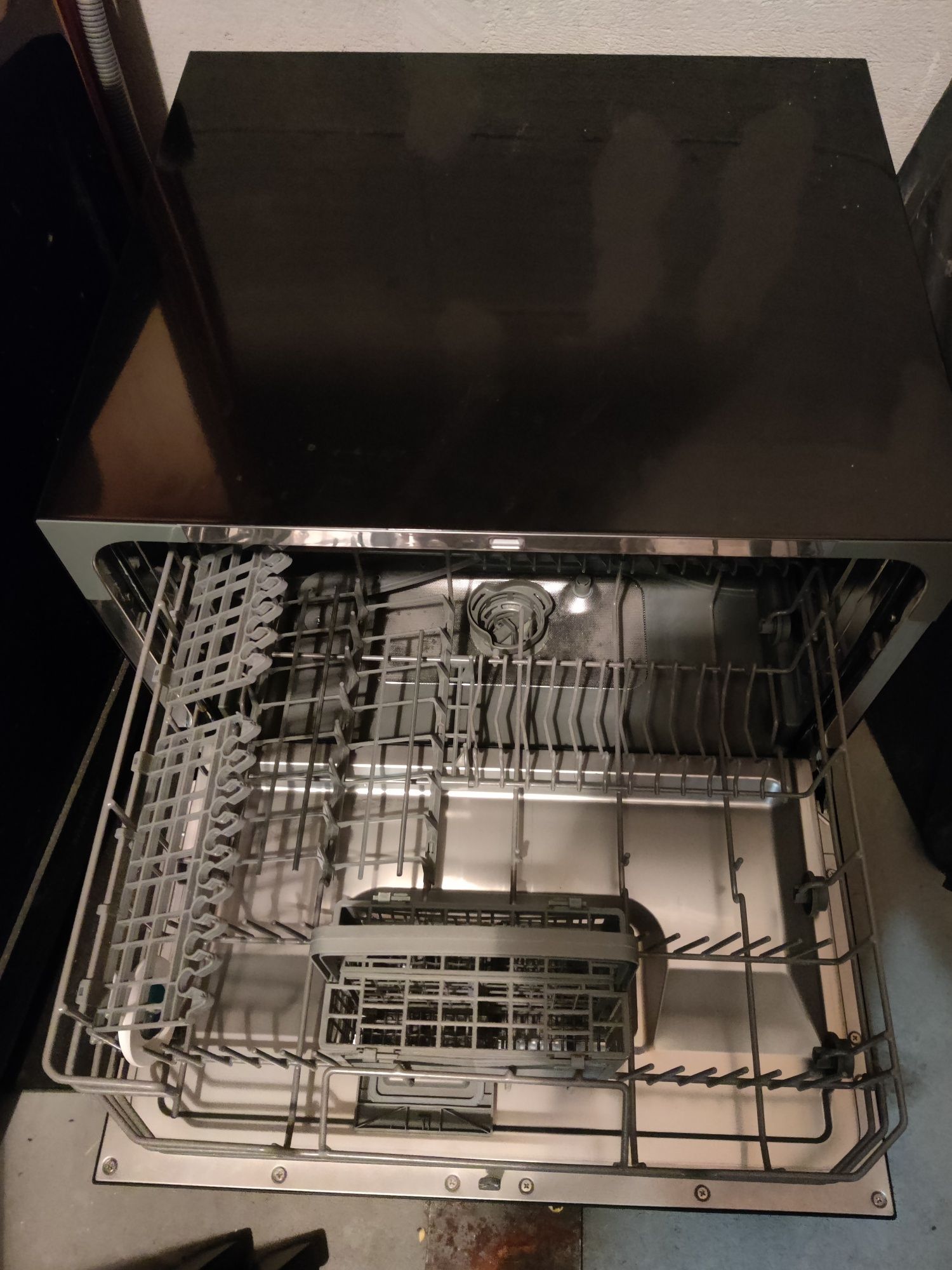 Zmywarka Electrolux ESF2400OK