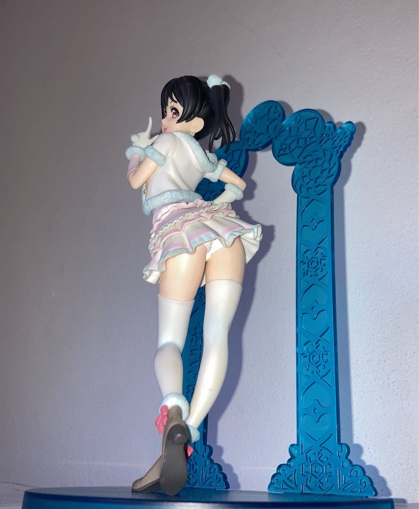 Action figure Nico Yazawa- Love Live