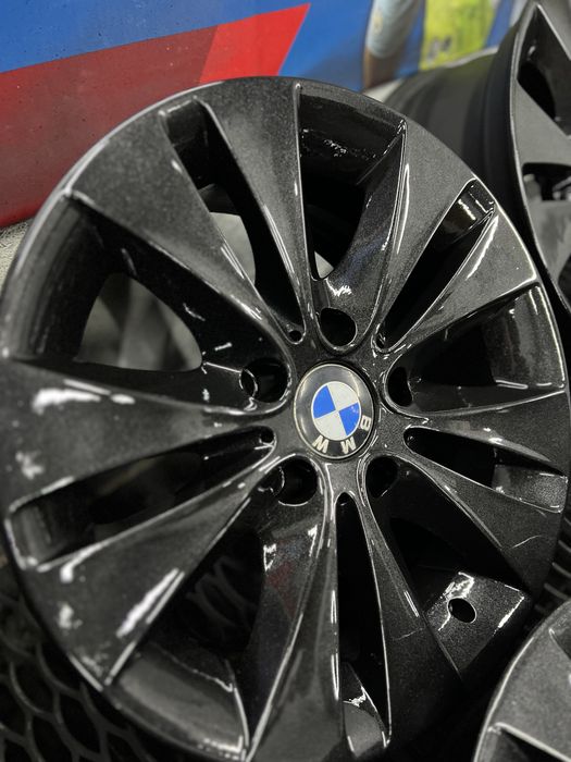Диски 5.120 р16 r16 bmw бмв
