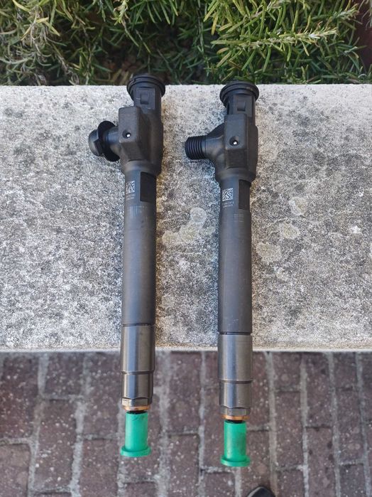 Injectores 2.2 hdi peugeot citroen