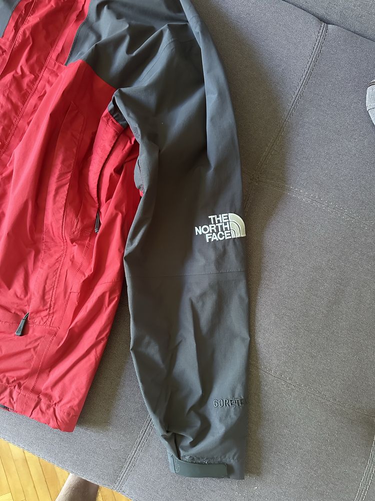 Куртка чоловіча спортивна the north face M
