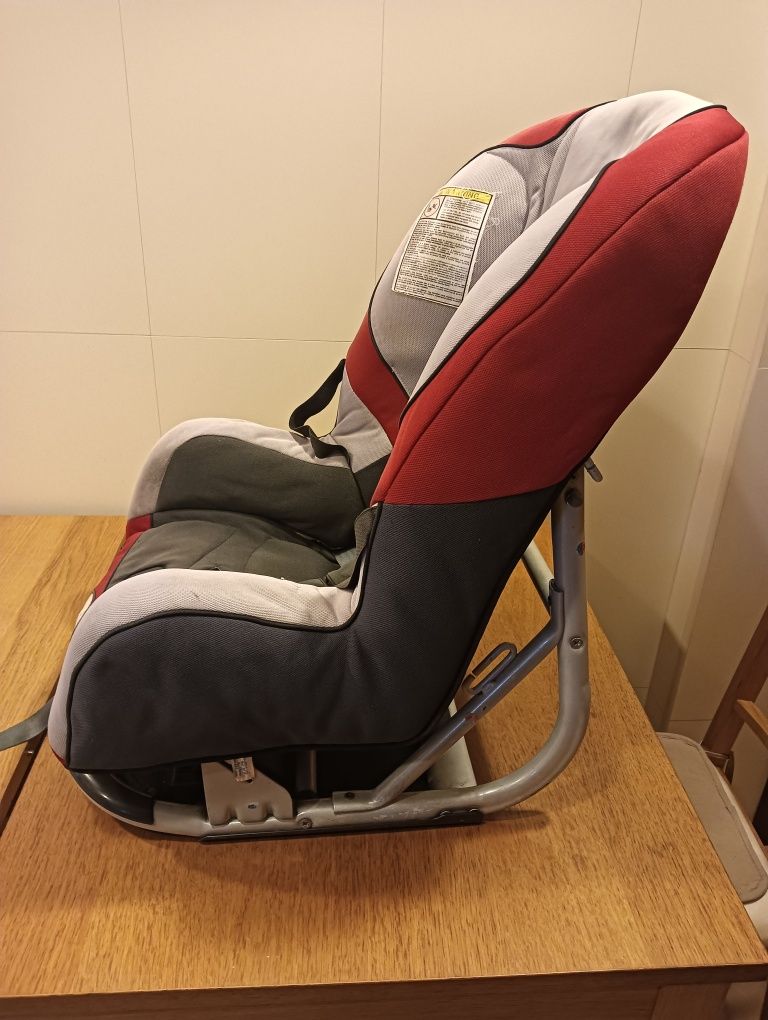 Cadeira viagem de bebé/criança