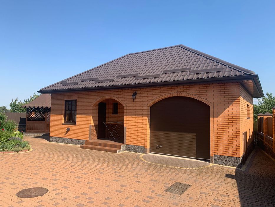 Продаж будинку мрії повул. Ставищанська