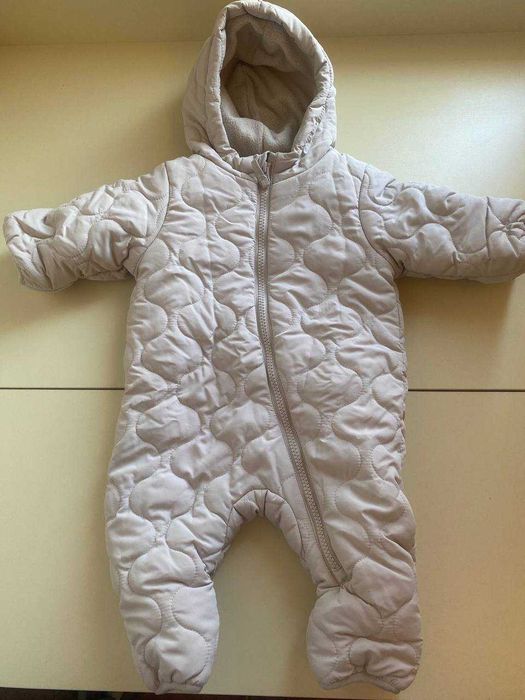 Комбiнезон на хлопчика H&М демiсезонний 56р.