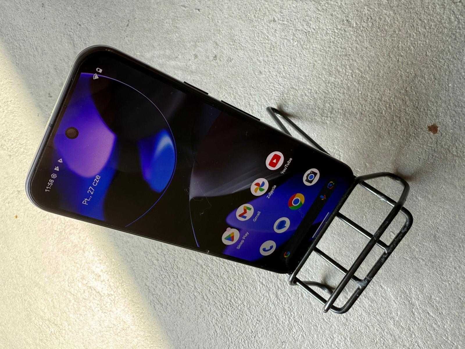 Google Pixel 9 12/256