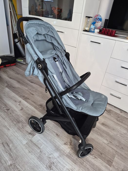 Spacerowka cybex beezy 2025