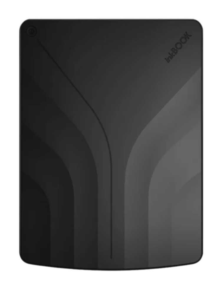inkBOOK Calypso Plus Czarny- Nowy