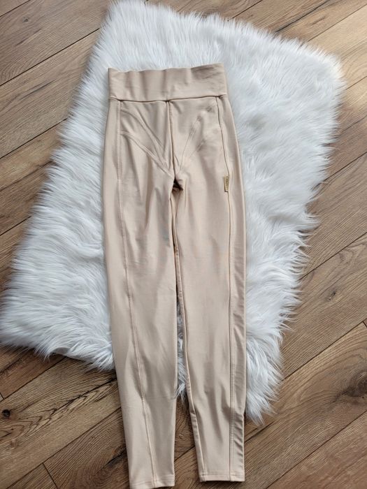 Leginsy modelujace La manuel  Lycra podwujna s