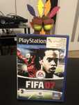 FIFA 07 na PS2 i PS3