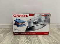 Żelazko Gferrari